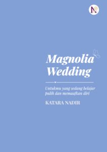 Magnolia Wedding - Katara Nadir
