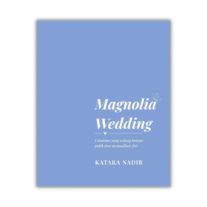 Magnolia Wedding - Katara Nadir