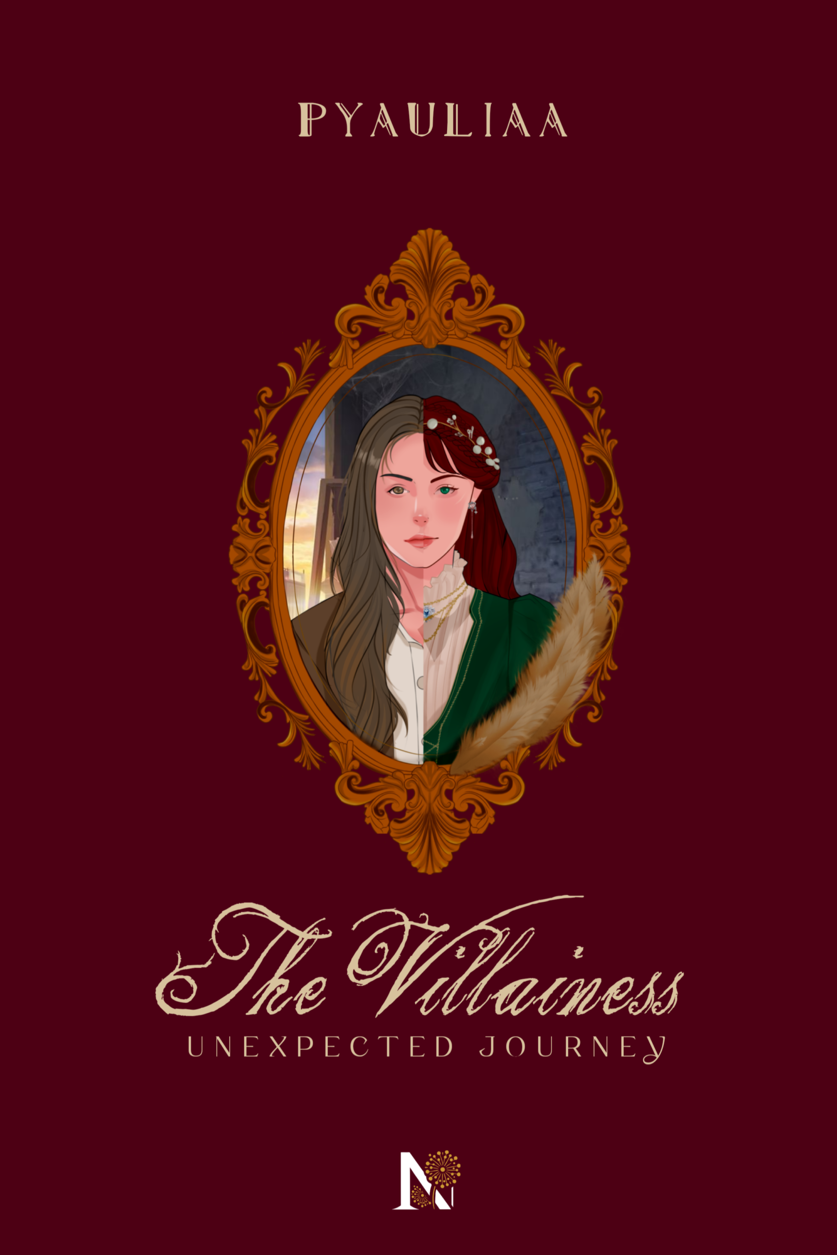 The Villainess Unexpected Journey - Pyauliaa