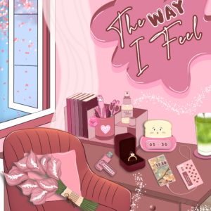 The Way I Feel - Nitaaalyn